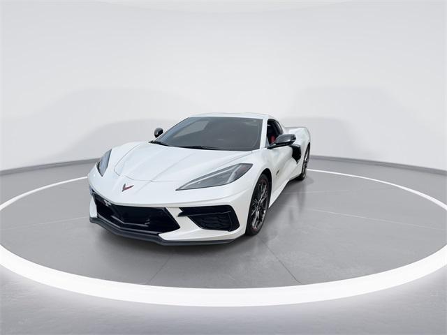 used 2023 Chevrolet Corvette car, priced at $68,288