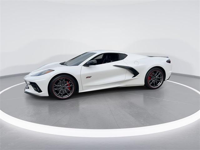 used 2023 Chevrolet Corvette car, priced at $68,288