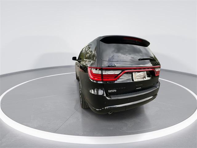 new 2026 Dodge Durango car, priced at $37,960