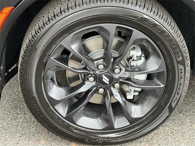 new 2026 Dodge Durango car, priced at $37,960