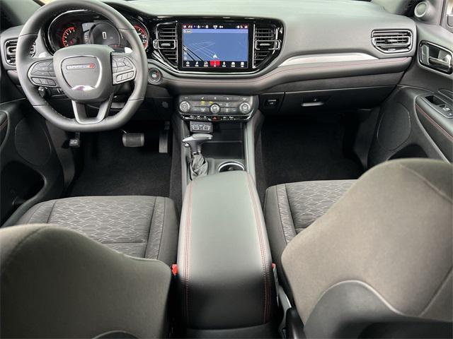new 2026 Dodge Durango car, priced at $37,960