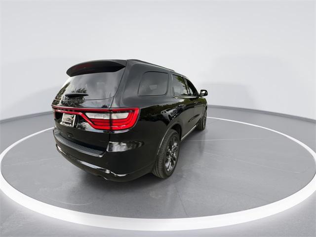 new 2026 Dodge Durango car, priced at $37,960