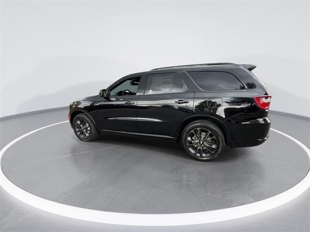 new 2026 Dodge Durango car, priced at $37,960