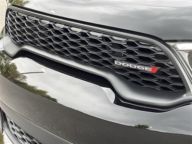 new 2026 Dodge Durango car, priced at $37,960