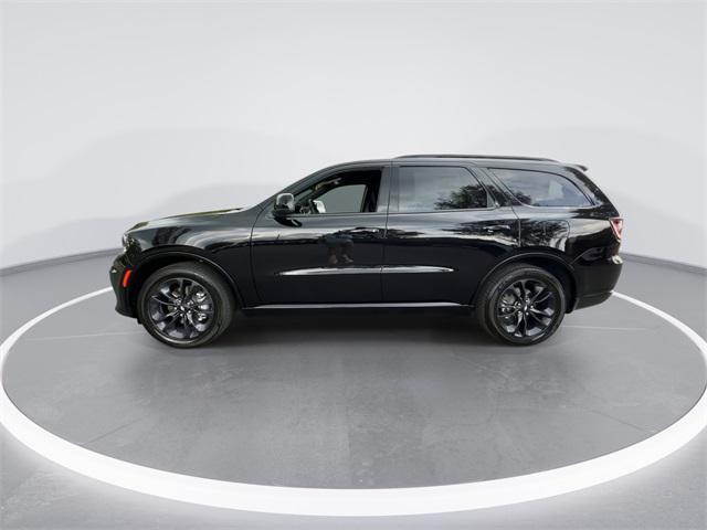 new 2026 Dodge Durango car, priced at $37,960