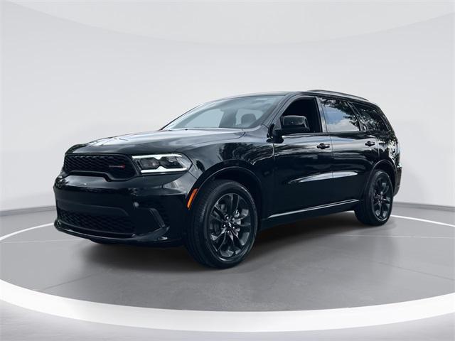 new 2026 Dodge Durango car, priced at $37,960
