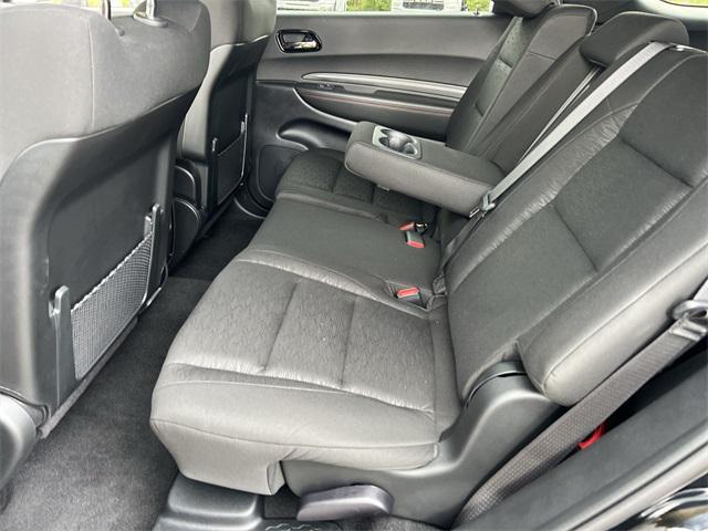 new 2026 Dodge Durango car, priced at $37,960
