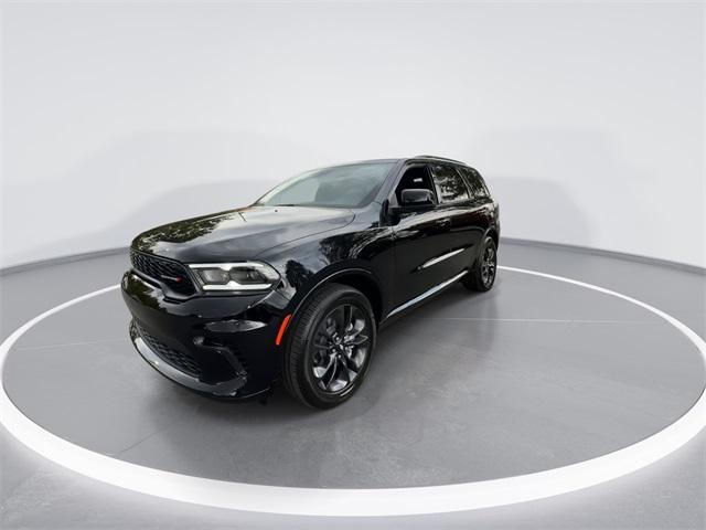 new 2026 Dodge Durango car, priced at $37,960