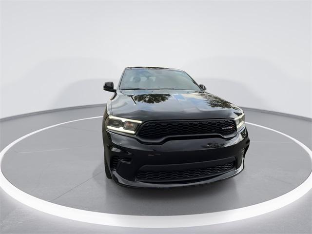 new 2026 Dodge Durango car, priced at $37,960