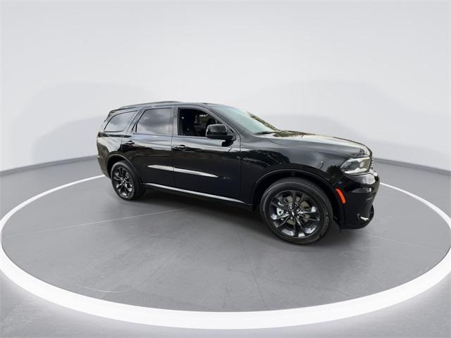 new 2026 Dodge Durango car, priced at $37,960