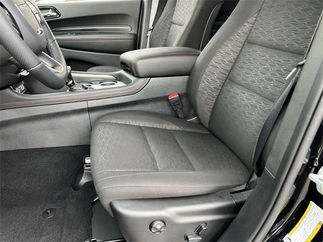 new 2026 Dodge Durango car, priced at $37,960