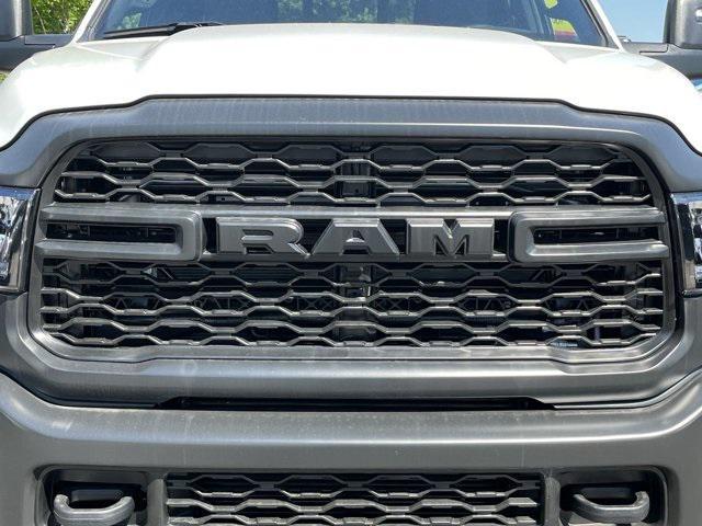 new 2024 Ram 3500 car, priced at $60,399
