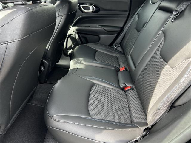 new 2026 Jeep Compass car, priced at $31,815