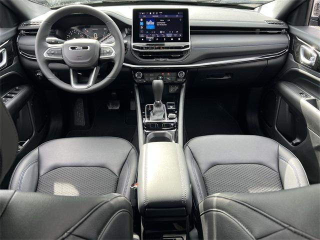 new 2026 Jeep Compass car, priced at $31,815
