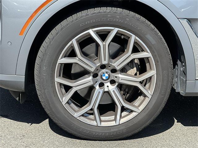 used 2023 BMW X7 car, priced at $52,799