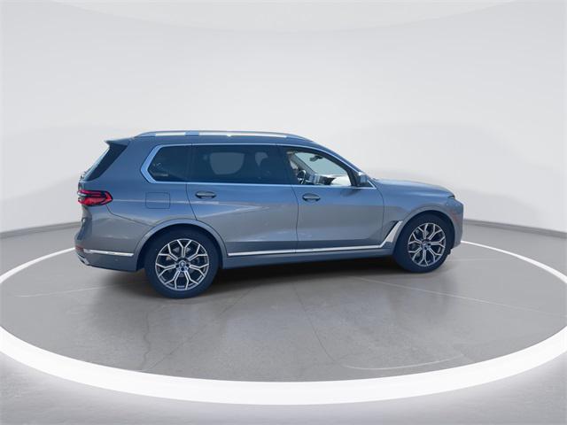 used 2023 BMW X7 car, priced at $52,799