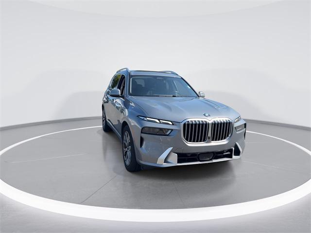 used 2023 BMW X7 car, priced at $52,799