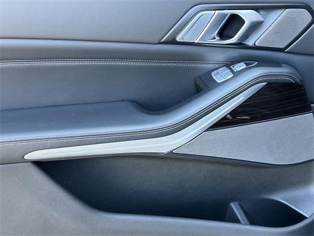 used 2023 BMW X7 car, priced at $52,799