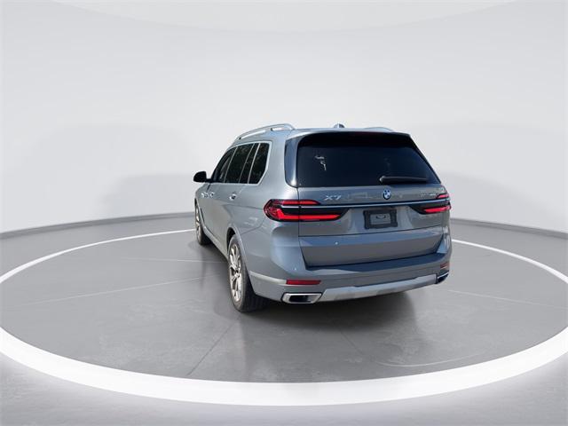 used 2023 BMW X7 car, priced at $52,799