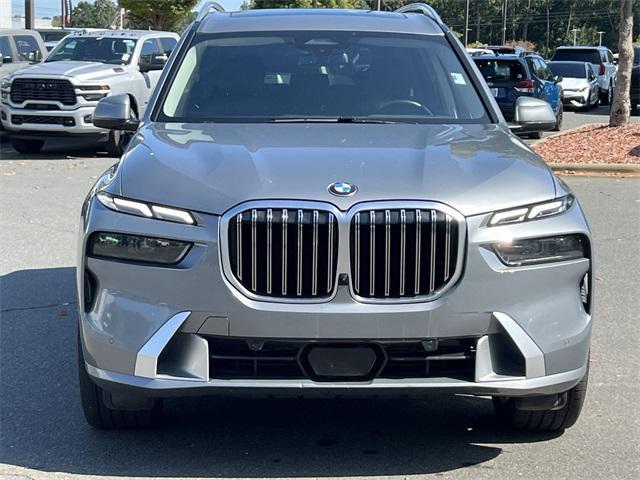 used 2023 BMW X7 car, priced at $52,799
