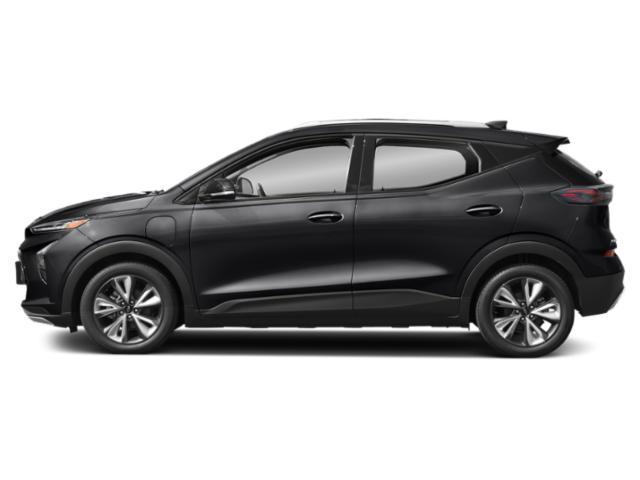 used 2023 Chevrolet Bolt EUV car, priced at $21,875