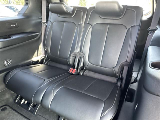 new 2025 Jeep Grand Cherokee L car, priced at $47,255