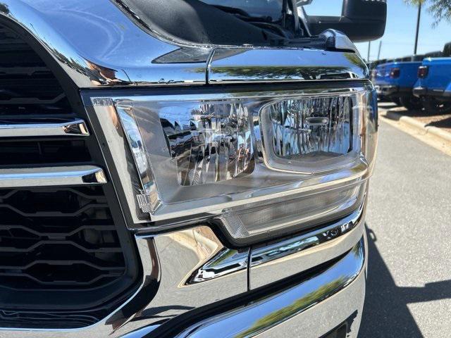 new 2024 Ram 2500 car, priced at $69,085