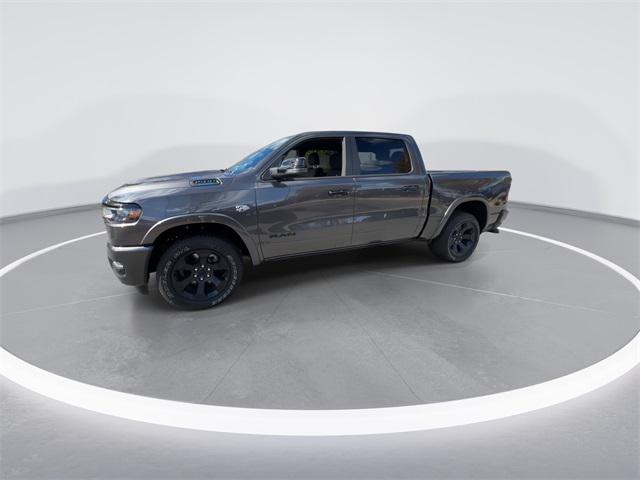 new 2026 Ram 1500 car, priced at $52,687