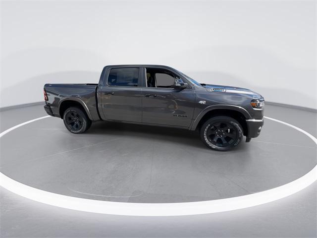 new 2026 Ram 1500 car, priced at $52,687
