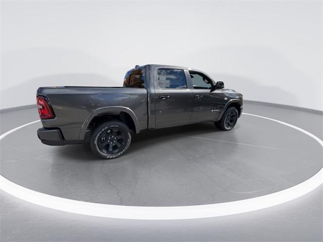 new 2026 Ram 1500 car, priced at $52,687