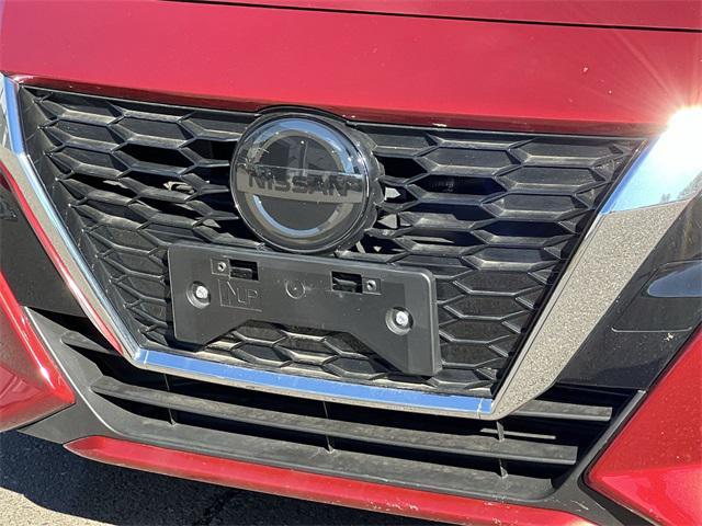 used 2023 Nissan Sentra car, priced at $19,499