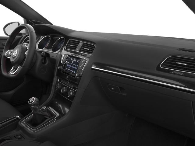 used 2017 Volkswagen Golf GTI car, priced at $18,949