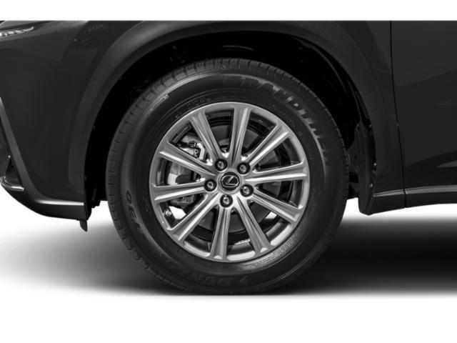 used 2021 Lexus NX 300 car, priced at $29,070