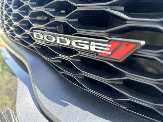 new 2026 Dodge Durango car, priced at $38,380