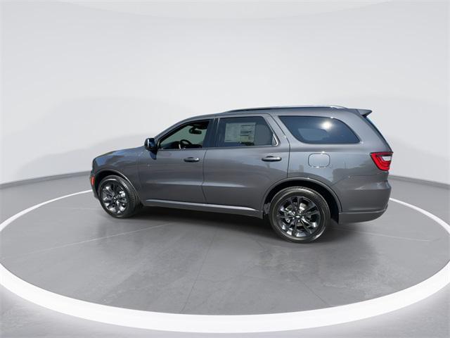 new 2026 Dodge Durango car, priced at $38,380