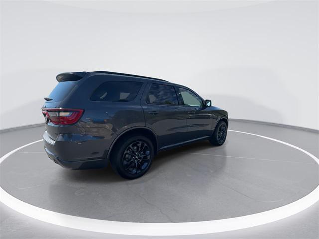 new 2026 Dodge Durango car, priced at $38,380
