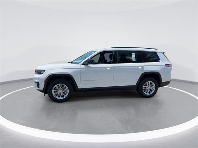new 2025 Jeep Grand Cherokee L car, priced at $35,061