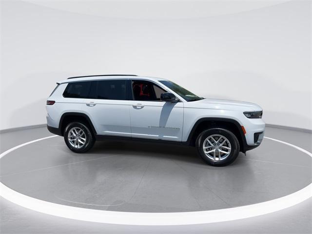 new 2025 Jeep Grand Cherokee L car, priced at $35,061