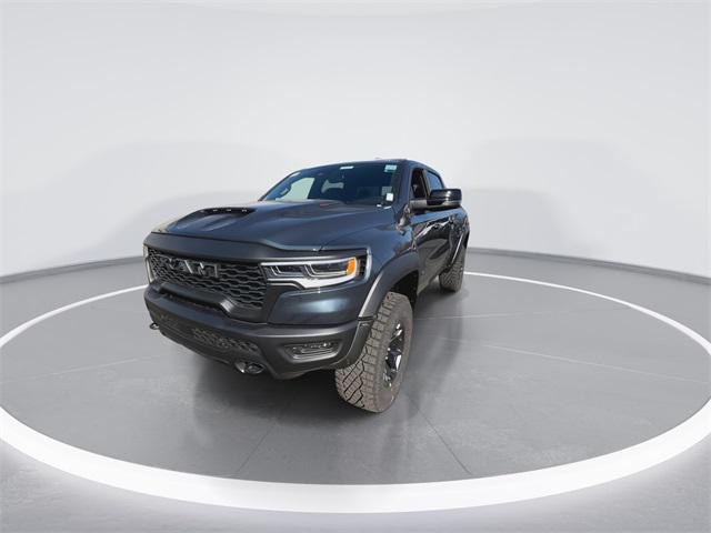new 2026 Ram 1500 car, priced at $69,110