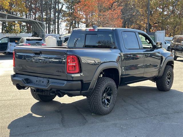 new 2026 Ram 1500 car, priced at $69,110