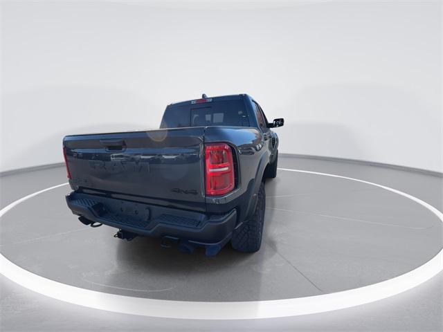 new 2026 Ram 1500 car, priced at $69,110