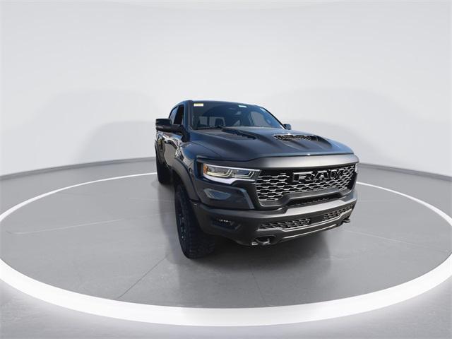 new 2026 Ram 1500 car, priced at $69,110