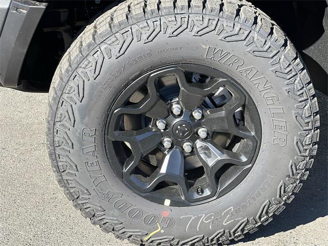 new 2026 Ram 1500 car, priced at $69,110