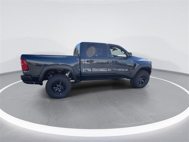 new 2026 Ram 1500 car, priced at $69,110