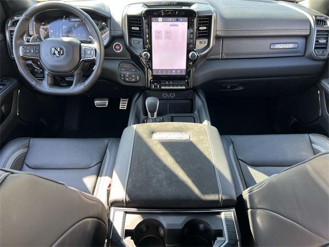 new 2026 Ram 1500 car, priced at $69,110