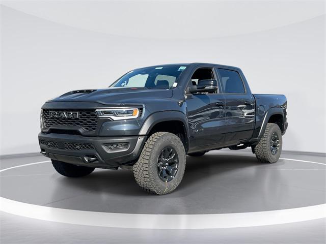 new 2026 Ram 1500 car, priced at $69,110
