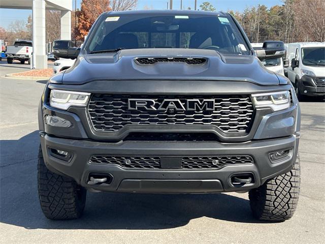 new 2026 Ram 1500 car, priced at $69,110
