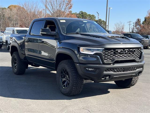 new 2026 Ram 1500 car, priced at $69,110