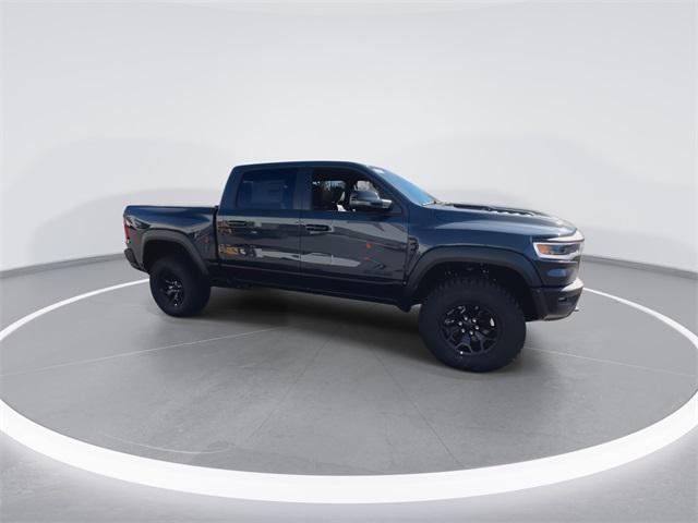 new 2026 Ram 1500 car, priced at $69,110