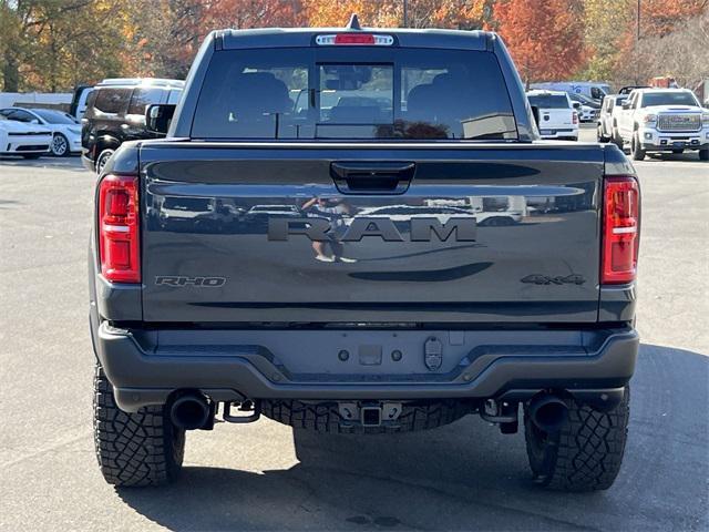 new 2026 Ram 1500 car, priced at $69,110